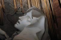 Profilo di S. Teresa